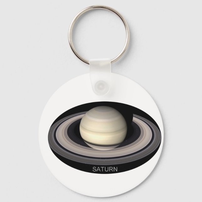 Llavero Saturno (Anverso)