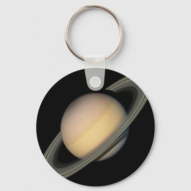 Llavero Saturno (Anverso)