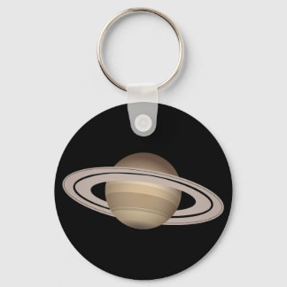 Llavero Saturno