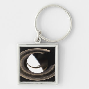 Llavero Saturno 2