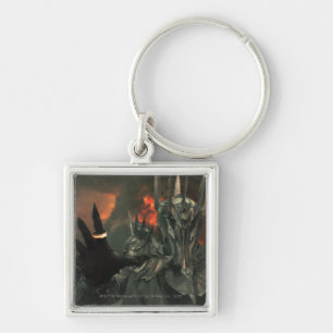 Llavero Sauron con mano