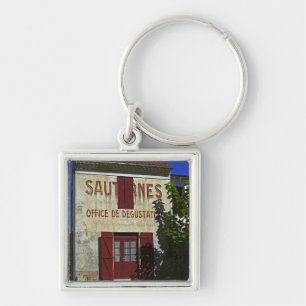 Llavero Sauternes Office de Degustation (Degustación de v
