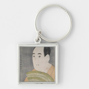 Llavero Sawamura Sojuro III en el papel de Ogishi