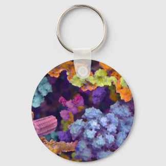 Llavero SB Keychain