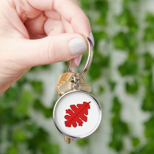 Llavero SCA Abhainn Ciach Ghlais Keychain