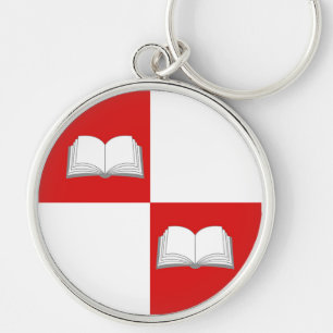 Llavero SCA Blaiddwyn Keychain