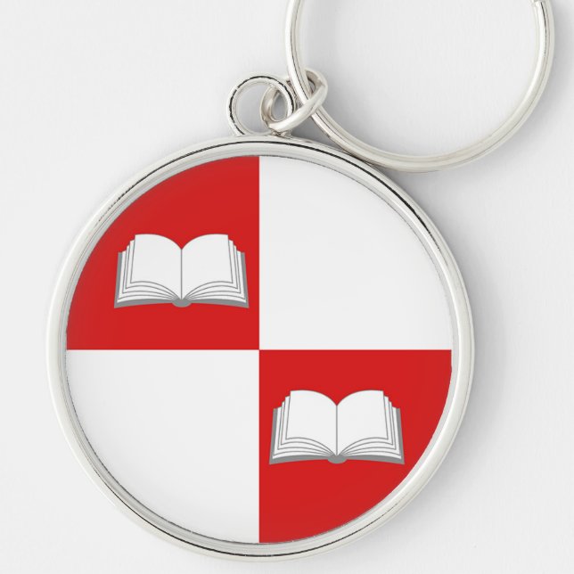 Llavero SCA Blaiddwyn Keychain (Frente)