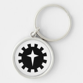 Llavero SCA Reino del Este - Keychain del Ejército del Nor