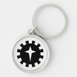 Llavero SCA Reino del Este - Keychain del Ejército del Nor