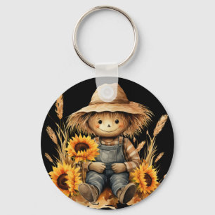Llavero Scarecrow