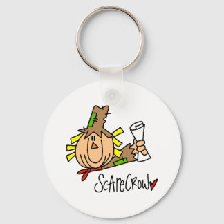 Llavero Scarecrow