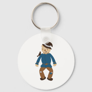 Llavero Scarecrow