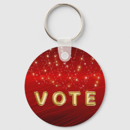 Llavero Scarlet Starlight Cascade Vote