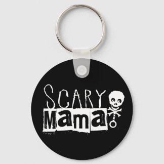 Llavero Scary Mama Keychain