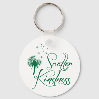 LLAVERO SCATTER KINDNESS