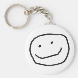 Llavero Scènes à Faire Face.