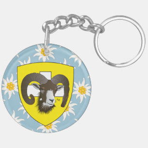 Llavero Schaffhausen - Suiza Suisse - Svizzera