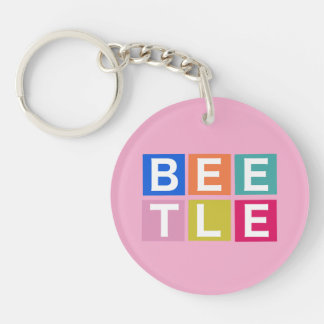 Llavero Schlüsselanhänger