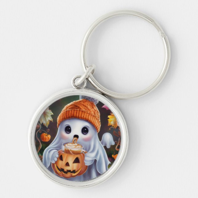 Llavero Schlüsselanhänger (Frente)