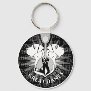 Llavero Schlüsselanhänger