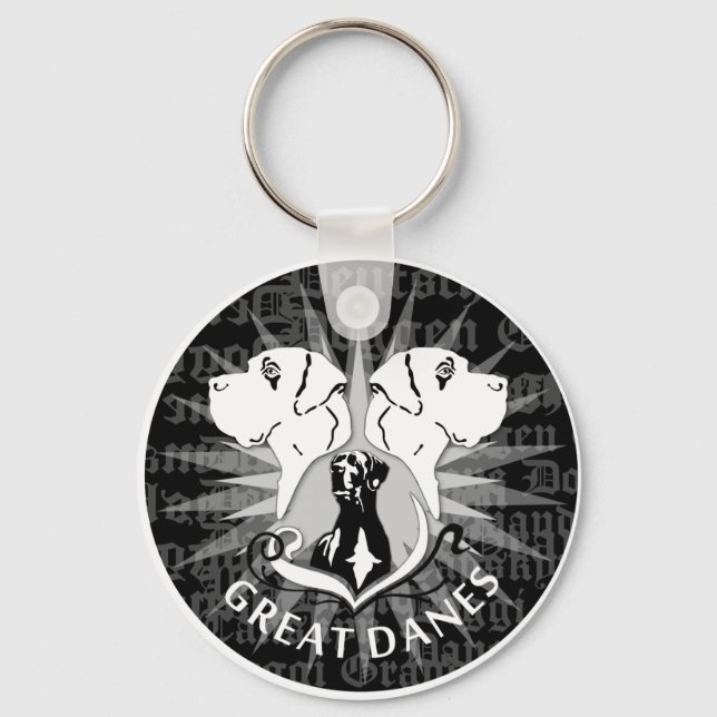 Llavero Schlüsselanhänger (Anverso)