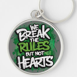 Llavero Schlüsselanhänger