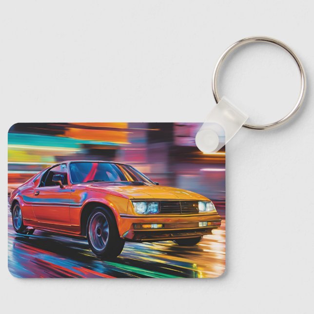 Llavero SCHLüSSELANHäNGER (Anverso)