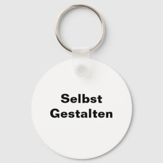 Llavero Schlüsselanhänger Selbst Gestalten