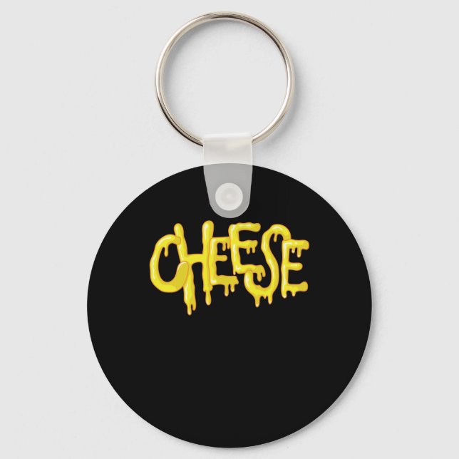 Llavero Schmelzender Käse (Anverso)