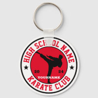School Karate Club Martial Art Personalizado Depor