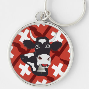 Llavero Schweiz Suisse Svizzera Svizra Schlüsselanhänger