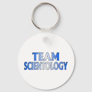 Llavero Scientology del equipo