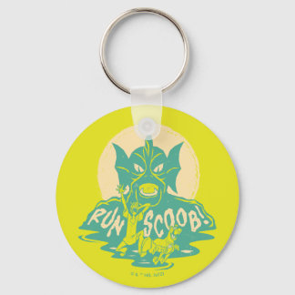 Llavero Scooby-Doo | ¡Corre Scoob!