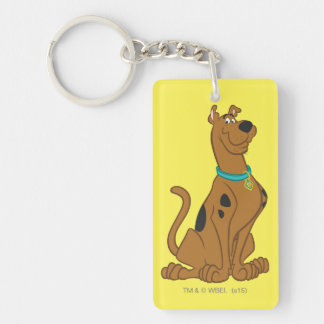 Llavero Scooby-Doo Cuter Thate
