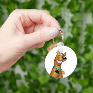 Llavero Scooby-Doo Grin