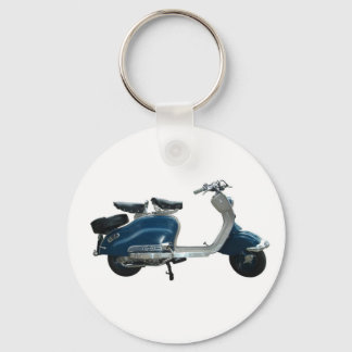 LLAVERO SCOOTER