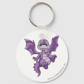 Llavero Scorchio Purple