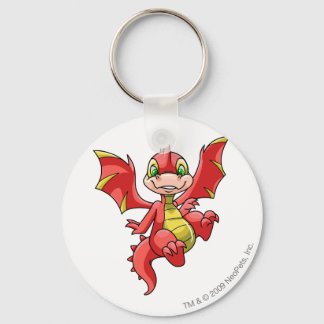 Llavero Scorchio Red