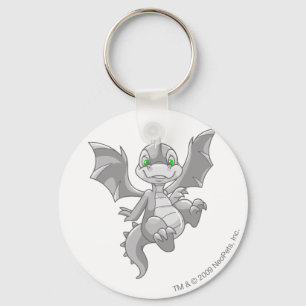 Llavero Scorchio Silver
