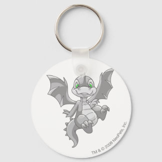 Llavero Scorchio Silver