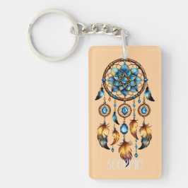 Llavero Scorpio Dreamcatcher