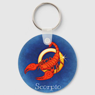Llavero Scorpio, Scorpione