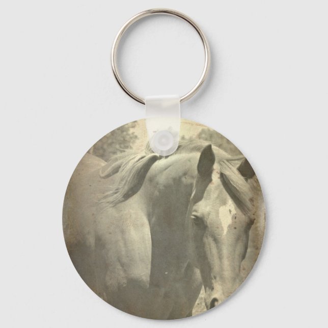 Llavero Scotch Faux Vintage (Anverso)