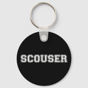 Llavero Scouser