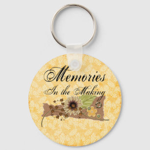 Llavero Scrapper - fabricante de la memoria