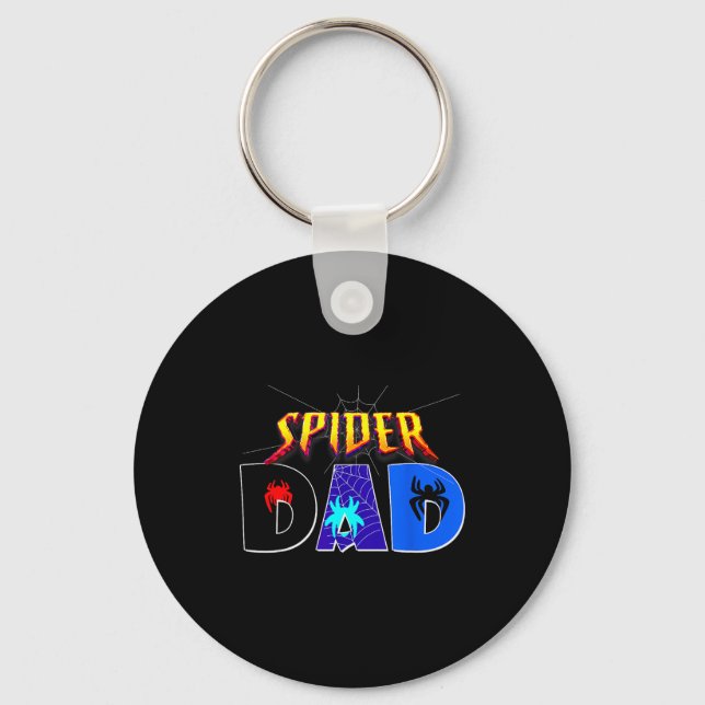 Llavero Sder Dad Shirt Birthday Fathers Day Halloween Cost (Anverso)