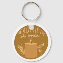 Sé la luz del mundo