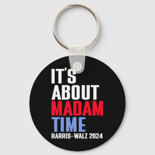 Llavero Se trata de la señora Time Kamala Harris Tim W 202