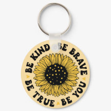 Sé valiente, sé verdad...