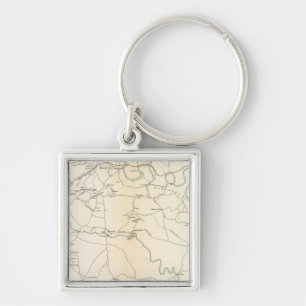 Llavero SE Virginia, Ft Monroe, se acerca a Richmond